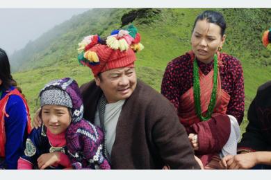 नीरफूलको ‘लिरिकल भिडियो’ सार्वजनिक