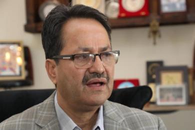 इजरायलमा बेपत्ता नेपालीको खोजी गर्न कूटनीतिक पहल गरिरहेका छौँ : परराष्ट्र मन्त्री साउद