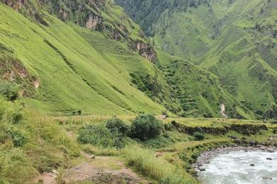जगदुल्ला जलविद्युत् आयोजना : यसरी बदल्नेछ कर्णाली प्रदेशको आर्थिक हैसियत