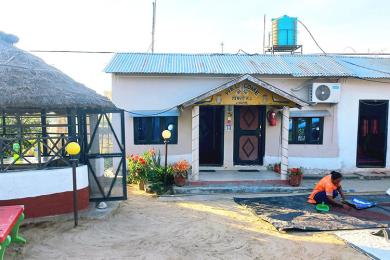 मध्यवर्ती क्षेत्रका स्थानीयले होमस्टेबाट लिँदैछन् बहुआयामिक लाभ
