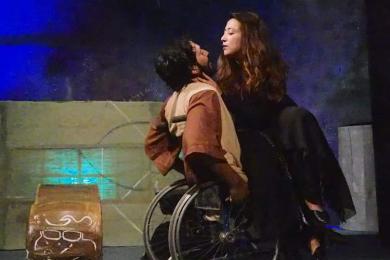 हाम्रा नाटक जीवन्त छन्, त्यसैले विदेशीले पनि धेरै मन् पराउँछन्