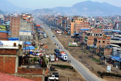काभ्रेपलाञ्चोकमा सङ्क्रमणदर दैनिक डेढ सय