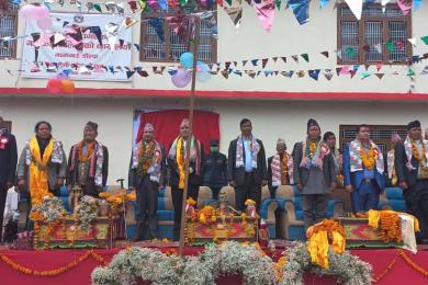 कर्णाली सुनको टुक्रा हो : मुख्यमन्त्री शाही