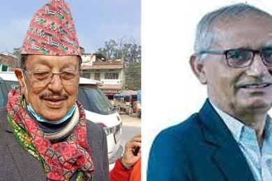 राष्ट्रियसभा निर्वाचन : प्रदेश १ मा गठबन्धनका २ र एमालेका १ जना निर्वाचित  