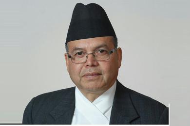 केपी ओपी कम्युनिष्ट नै होइनन्, उनीबाट कम्युनिष्ट आन्दोलन जोगिंदैन :  खनाल