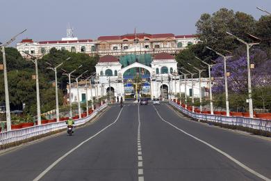 उपत्यकामा निषेधाज्ञा थप खुकुलो :  साना सवारी साधनमा जोरबिजोर प्रणाली