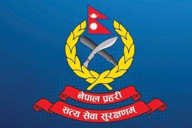 सडकको अवस्था बुझेर मात्रै यात्रा गर्न प्रहरीको अनुरोध