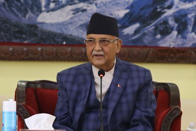 अन्ततः प्रम ओलीले पूरा गरेरै छाडे आफ्नो योजना 