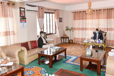 यी हुन विभिन्न आयोगमा नियुक्ति पाउनेहरू  
