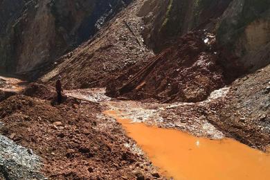 राष्ट्रिय लोकमार्गको दुरावस्था, यात्रुलाई सास्ती