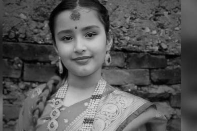 शालिनको पोस्टमार्टम रिपोर्टः बलात्कार पुष्टि भएन, झुण्डिएर मृत्यु भएको पुष्टि