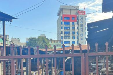 काठमाडौँमा चार जनाको हत्या भएको अवस्थामा शव फेला