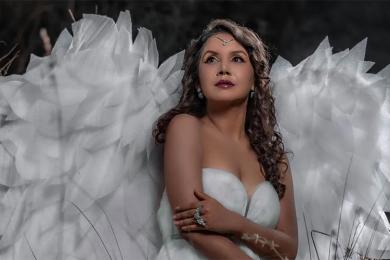 काममा ‘सिरियस’ बेनिशा  