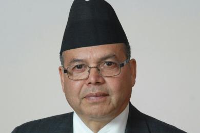 यही सरकारलाई टिकाइन्छ : वरिष्ठ नेता खनाल