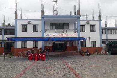 स्थानीय तहको पाँच वर्ष : पूर्वाधार विकासमा उल्लेख्य प्रगति