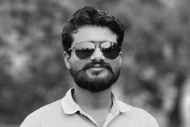 सडक दुर्घटनामा पत्रकार रोहिताको मृत्यु 
