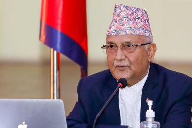 ओलीको प्रस्ताव : सर्वोच्चको रिटबाट हस्ताक्षर फिर्ता हुनुपर्ने, ३ जेठ २०७५ पूर्वको एमाले