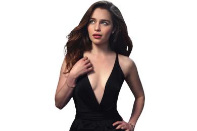 ब्रिटिस अभिनेत्री क्लार्कको खुलासा 