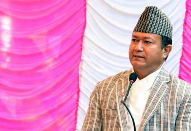 एमाले सुदूरपश्चिम प्रदेश संसदीय दलको बैठक बस्दै